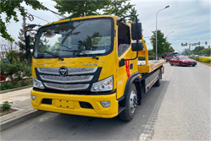 广安门汽车救援头像