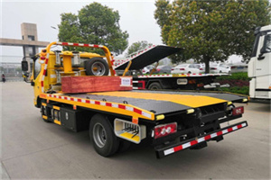 广安门道路救援拖车报价