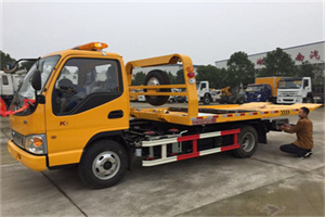 广安门哪里有拖车服务