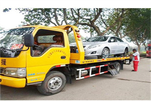 广安门附近24小时汽车拖车服务热线