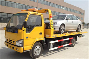 广安门道路救援一般怎么收费