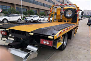 广安门24小时汽车送油服务公司