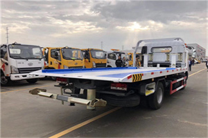 广安门汽车救援补胎