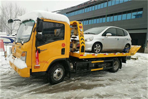 广安门附近道路救援服务