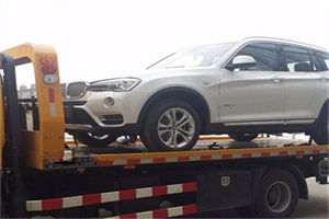 广安门拖车24小时服务电话