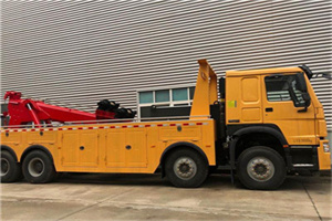 广安门道路救援公司